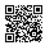 JRA-VANスマホアプリダウンロード QRコード