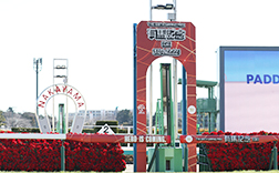 ���[�X���