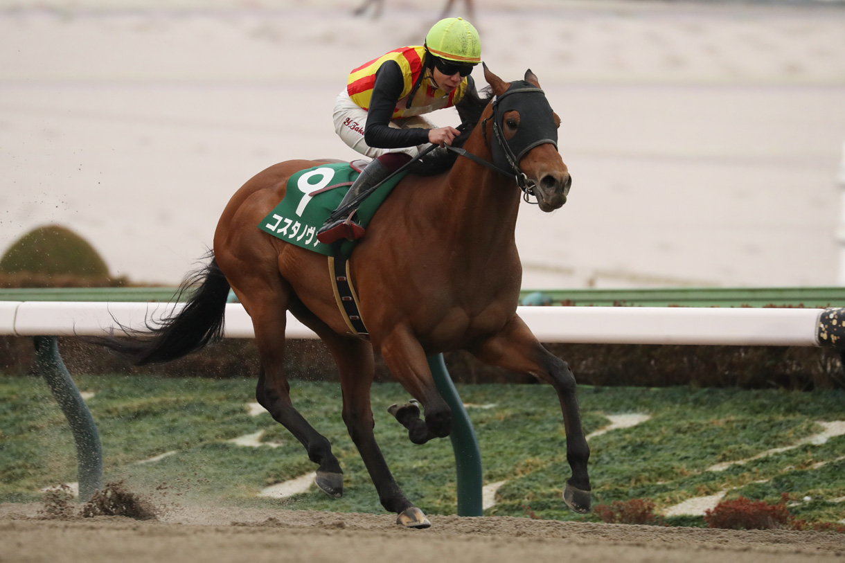 �R�X�^�m���@