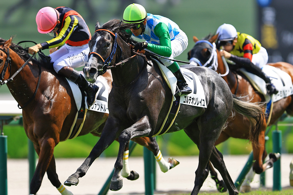 コルテオソレイユ