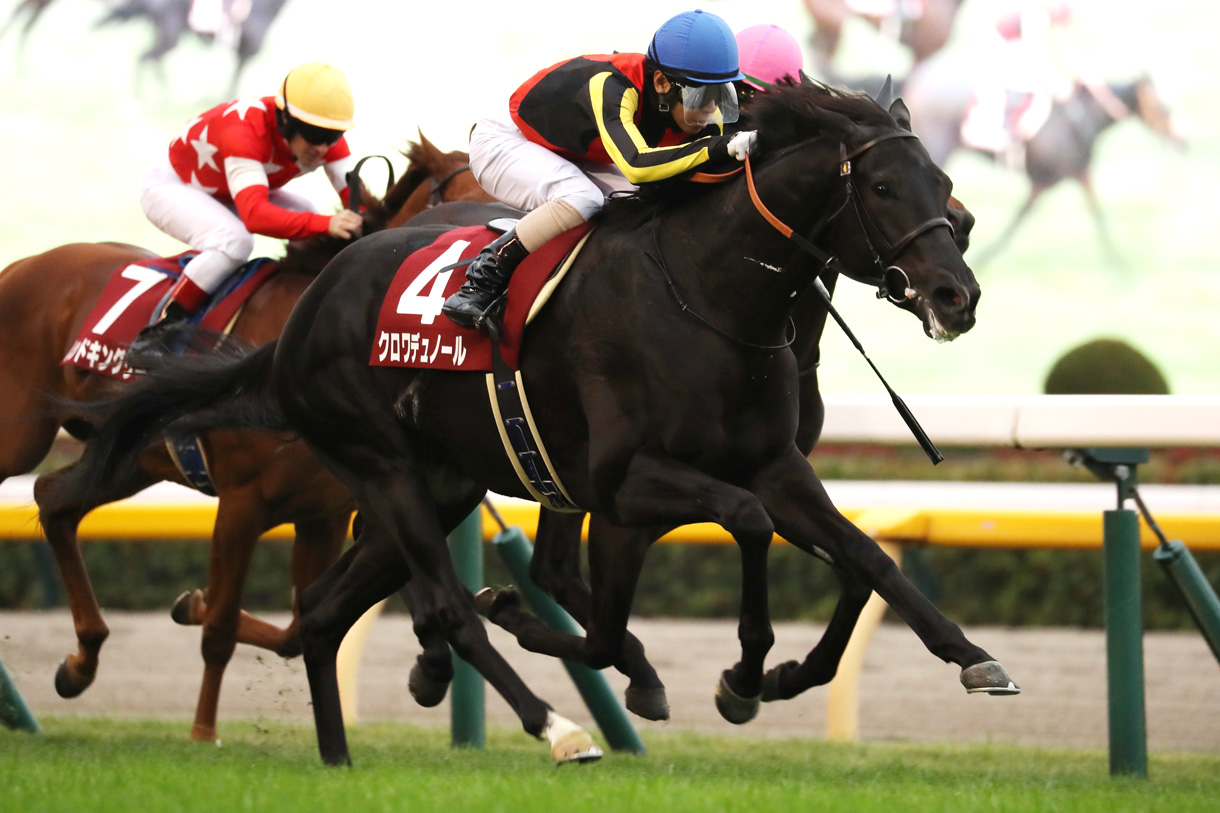 クロワデュノール