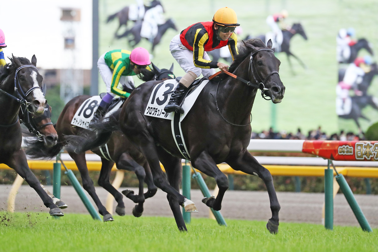 �N�����f���m�[��