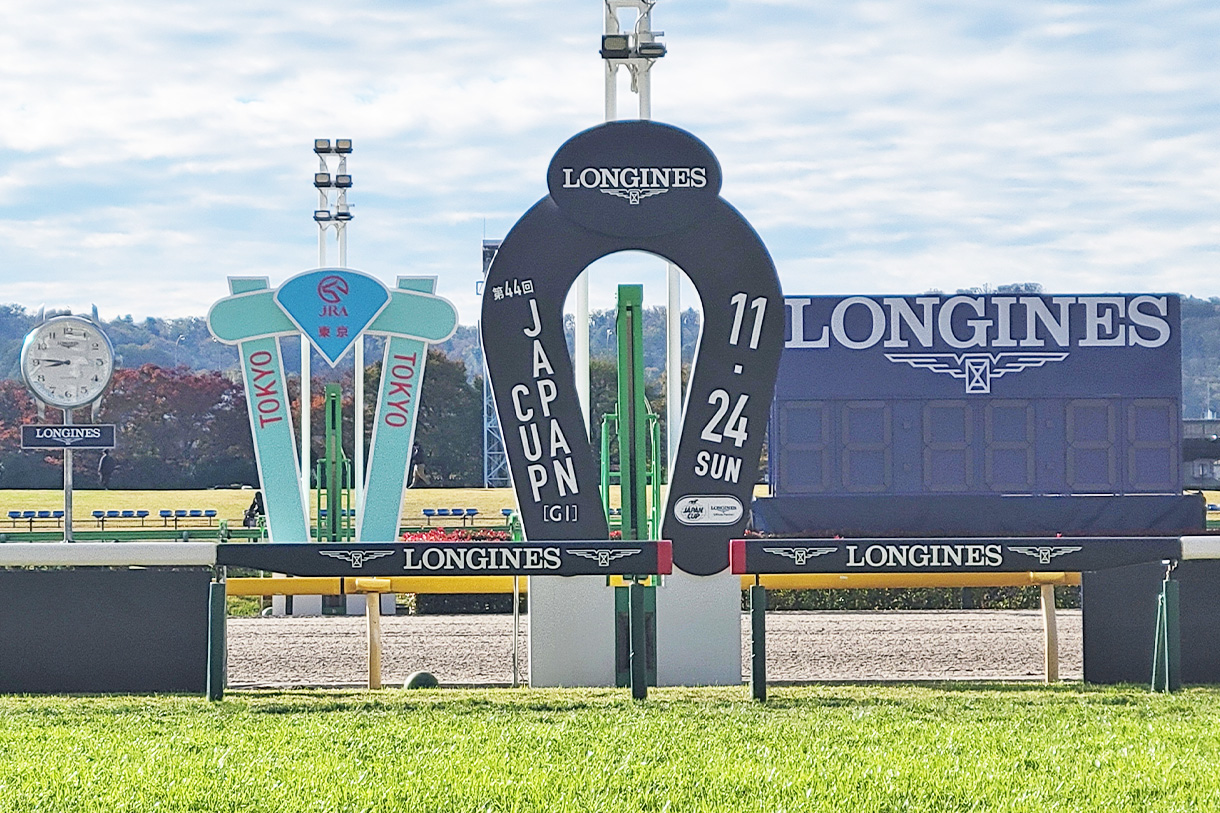 ���[�X���