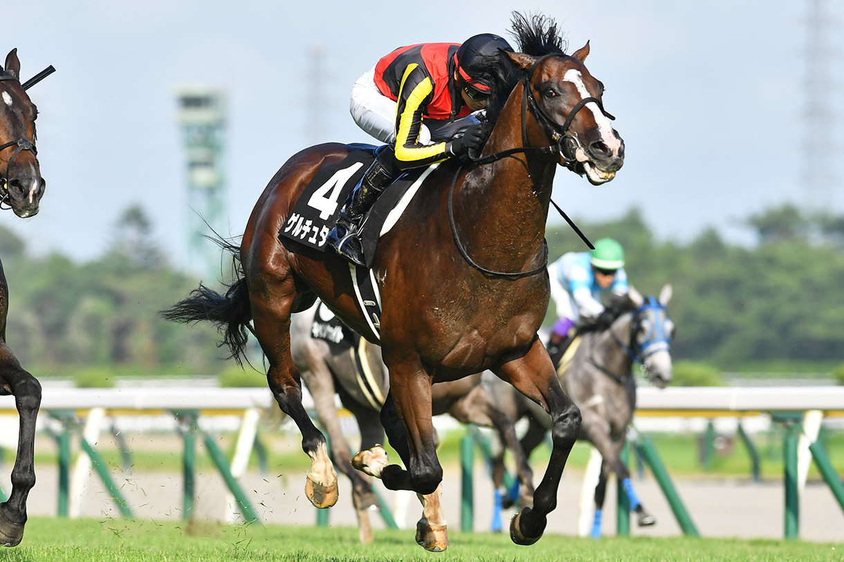 ゲルチュタール