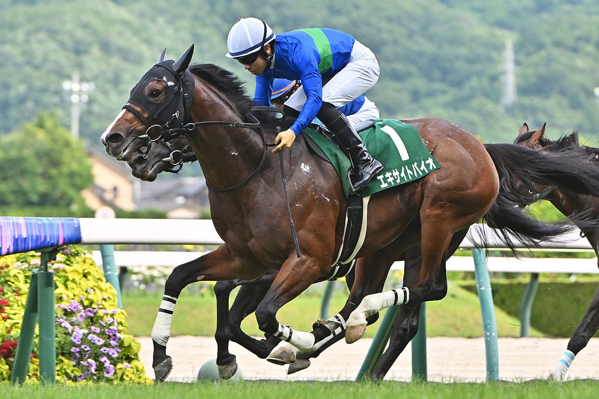 エキサイトバイオ