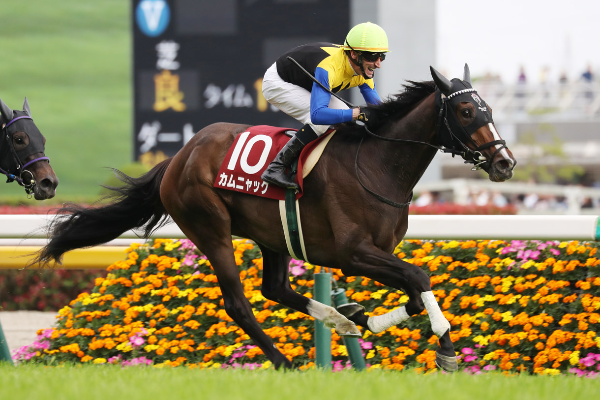 �J���j���b�N