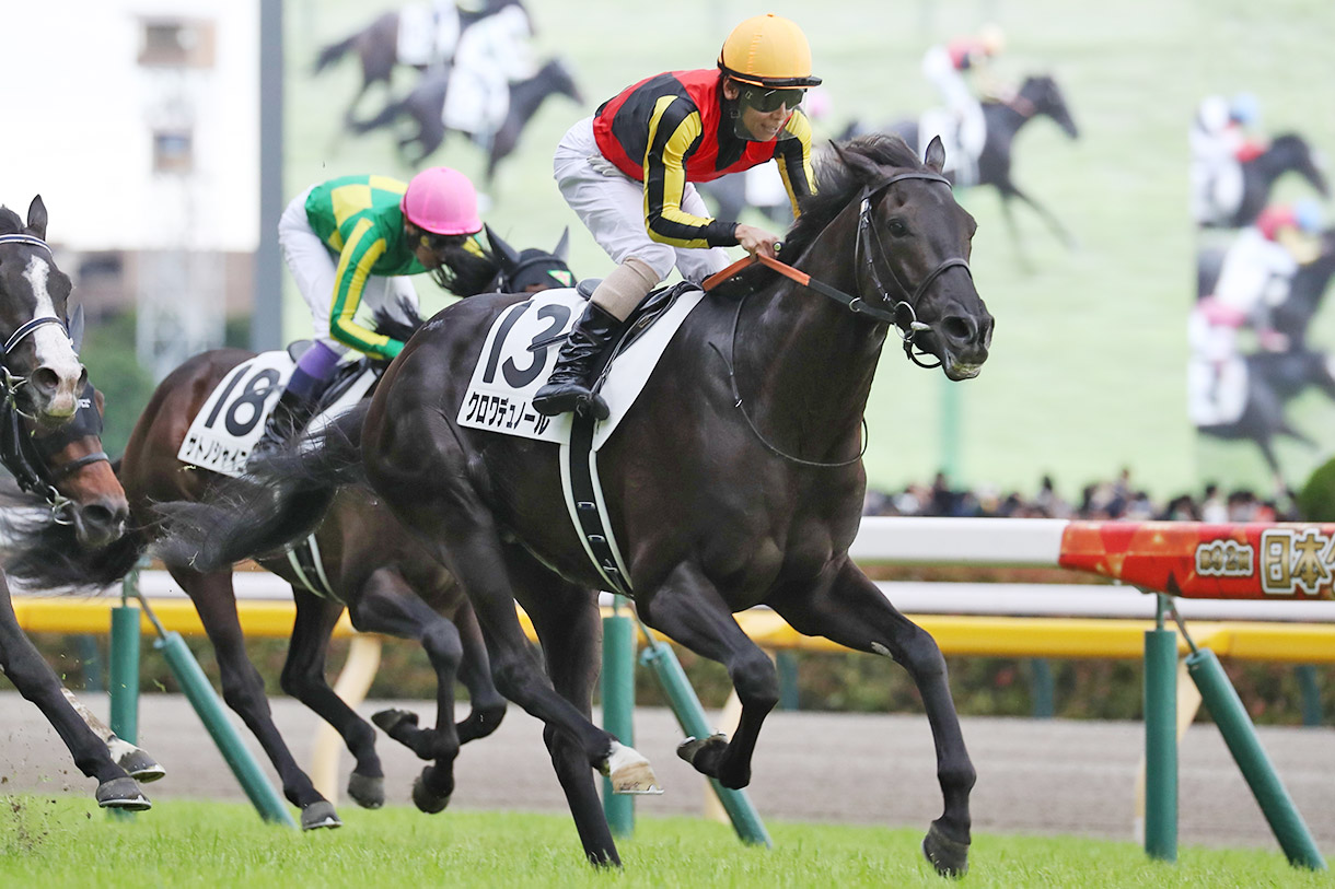 �N�����f���m�[��