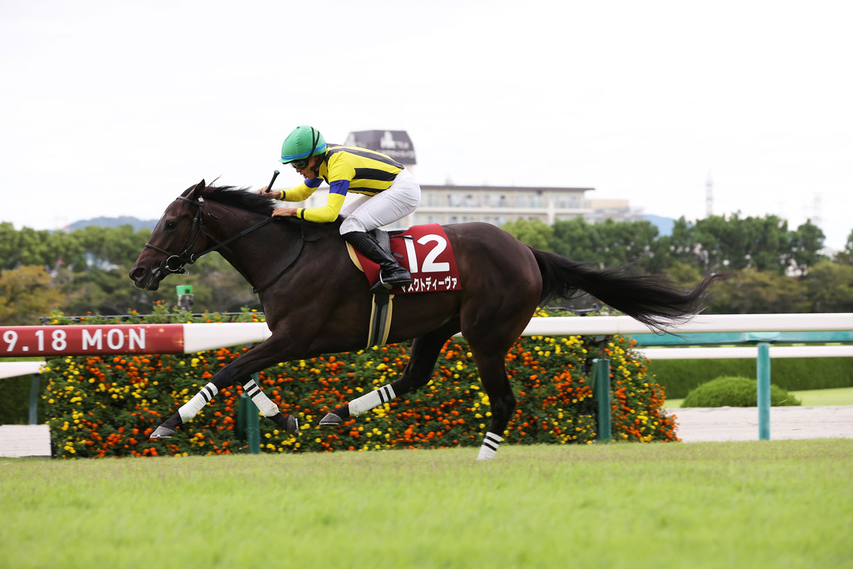 マスクトディーヴァ