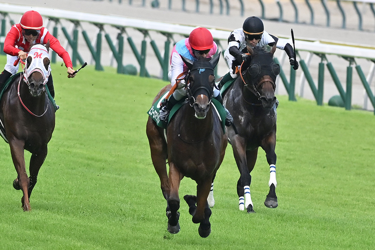 �s���[���}�W�b�N