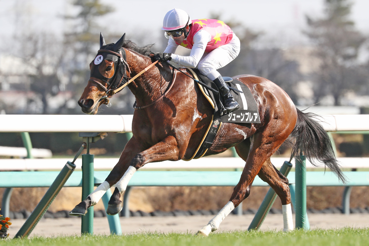 �W���[���u���A