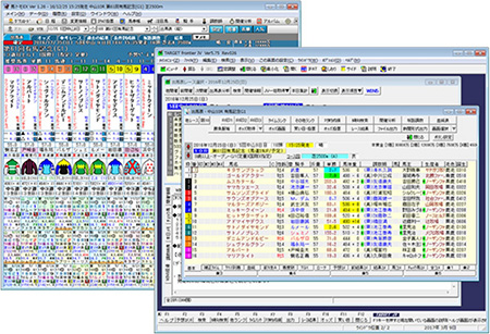 データベースimage