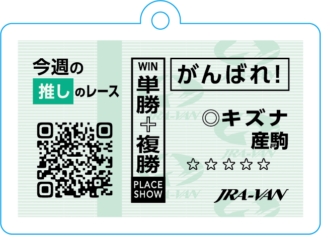 �L�[�z���_�[���ʁiQR�j