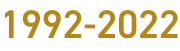 1992-2022