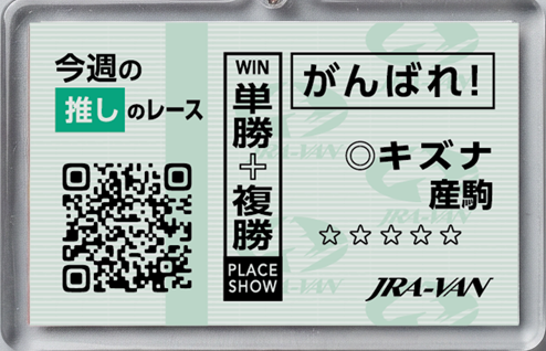 �����퉲�n�L�[�z���_�[���ʁiQR�j